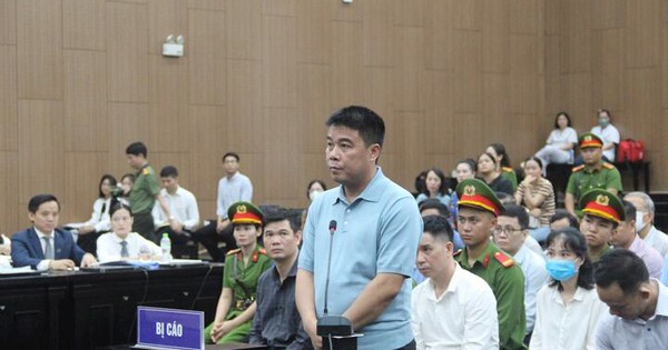 Hậu "Pháo" cam kết khắc phục hậu quả trong 4-5 ngày bởi có 2.293 lô đất, tài khoản 250 tỷ và 500 cây vàng