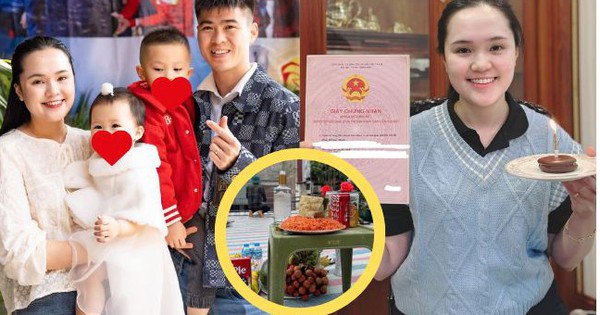 Đây rồi, nhà mặt phố cổ, giá không vài chục tỷ đồng của vợ chồng Duy Mạnh - Quỳnh Anh đã lộ diện