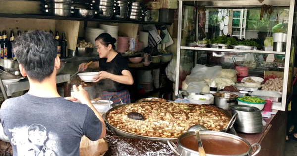 Nhà hàng "50 năm không rửa nồi" nổi tiếng khắp thế giới bây giờ thế nào?