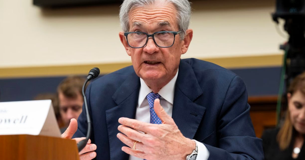 Chủ tịch Fed Powell tiết lộ thời điểm cắt giảm lãi suất, chỉ ra yếu tố then chốt quyết định việc nới lỏng chính sách