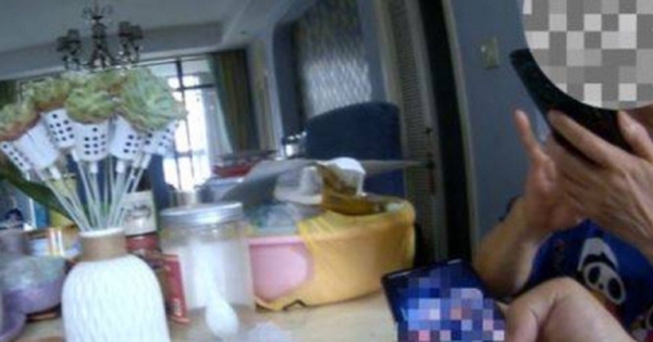 Tên lừa đảo qua mạng hụt mất 6 tỷ đồng vì nạn nhân bận nấu bữa tối