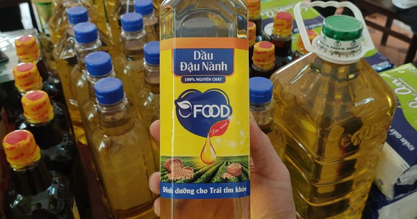 Hàng chục nghìn tấn dầu chăn nuôi ‘biến thành’ dầu ăn cho người: Ăn vào nguy hiểm ra sao?