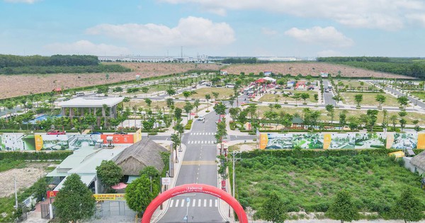 Người dân Đồng Nai, Bình Phước, Bà Rịa – Vũng Tàu đón tin vui