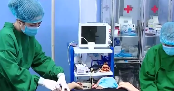 Hà Nội: Phát hiện cơ sở thẩm mỹ trái phép hút mỡ cho hàng trăm người