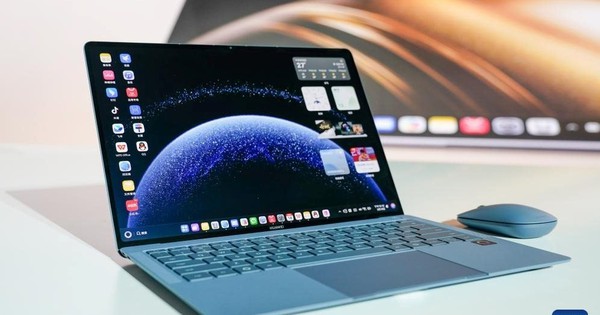 Bẽ bàng dòng laptop gập mới nhất của Huawei: Tưởng sử dụng chip 5nm nhưng hóa ra lại là công nghệ cũ từ 2 năm trước, tụt hậu ít nhất 3 thế hệ so với đối thủ