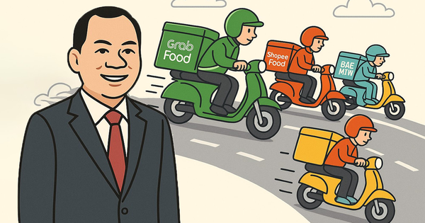 Xanh SM nhảy vào “đường đua” 47.000 tỷ đồng: Từng “soán ngôi” Grab ở mảng taxi, tân binh của tỷ phú Phạm Nhật Vượng có làm nên cú đúp?