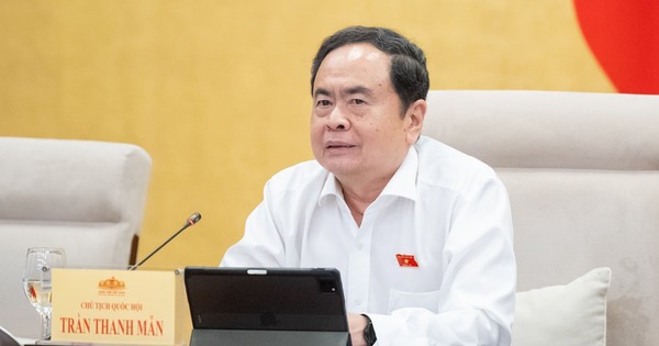 Chủ tịch Quốc hội ký Nghị quyết chỉ định nhân sự các Đoàn Đại biểu Quốc hội sau sáp nhập