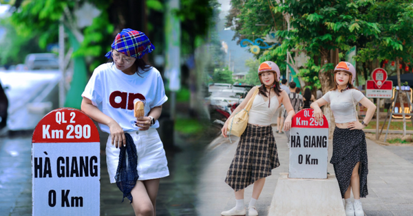 Địa điểm hot nhất Hà Giang mà ai cũng check-in: Sau ngày 1/7, có một thứ sẽ thay đổi vĩnh viễn!