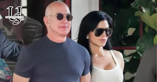 Cơn ác mộng của tỷ phú Jeff Bezos ngay trước ngày cưới