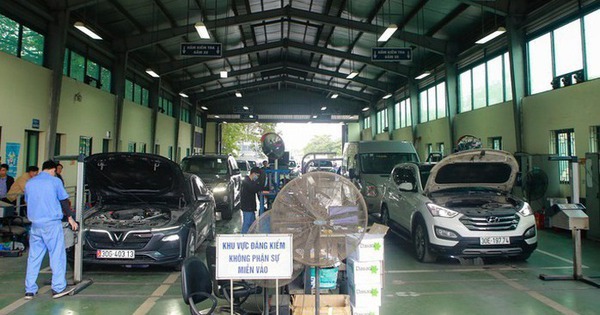 Cục Đăng kiểm cảnh báo thủ đoạn mạo danh để trục lợi, lừa đảo tiền chủ phương tiện
