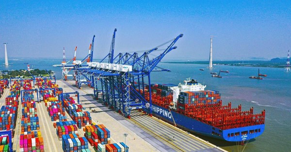Quy định mới trong lĩnh vực hàng hải và đường thủy nội địa có hiệu lực từ 1/7, người dân cần nắm rõ