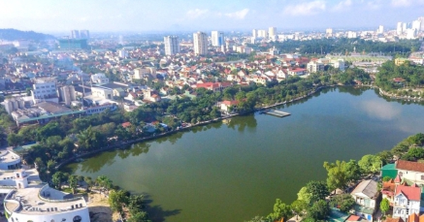 Chuyển 300m² đất vườn sang đất ở, một hộ dân ở Nghệ An phải nộp gần 4,5 tỷ tiền thuế