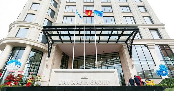 Dragon Capital tăng sở hữu tại Tập đoàn Đất Xanh lên hơn 15%