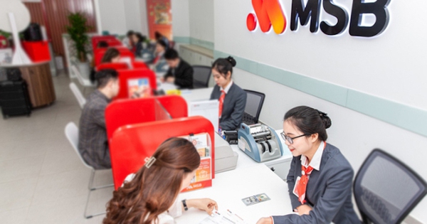 Một công ty Nhà nước chưa thể thoái vốn tại MSB
