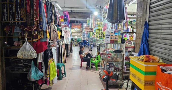 Hiểm họa khó lường khi cá nhân nhận thanh toán hộ cho người bán hàng