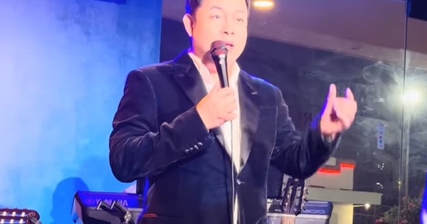 Quang Lê mất trí nhớ 2 năm: “Tôi nhìn cảnh đó sốc nặng, tái mét mặt mày”