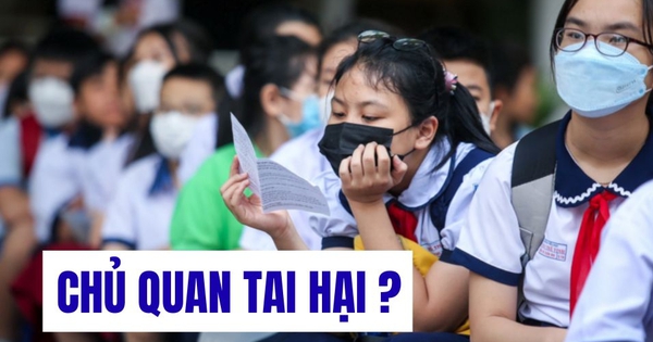 Sự "chủ quan tai hại" khiến loạt phụ huynh, học sinh Hà Nội ôm trái đắng sau kì thi lớp 6 CLC: Sai 1 ly, đi 1 ước mơ ấp ủ