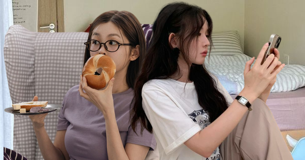 Lương 5 triệu nhưng tiêu xài như tiểu thư Paris: Ở chung trọ nữa thì "gánh" đủ