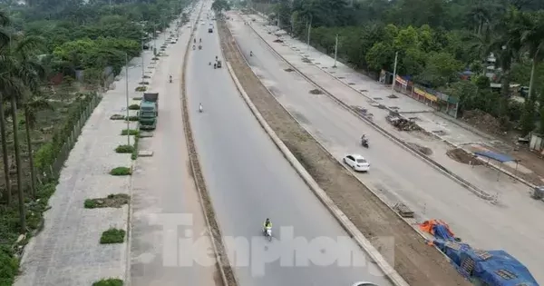 Cận cảnh các dự án giao thông nghìn tỷ từ 1/7 sẽ chuyển về phường mới