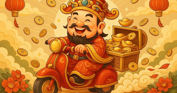 4 con giáp gặp thời đổi vận, tài lộc bùng nổ, hạnh phúc an nhàn khi đến tuổi trung niên