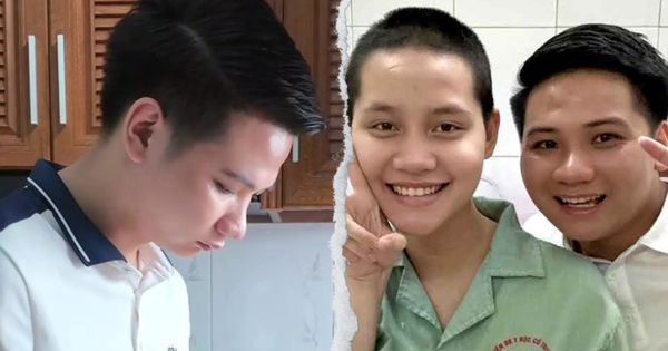 Người chồng Hà Nội chăm vợ mang thai bị xuất huyết não thông báo đã bỏ nhà đi vì quá khổ sở