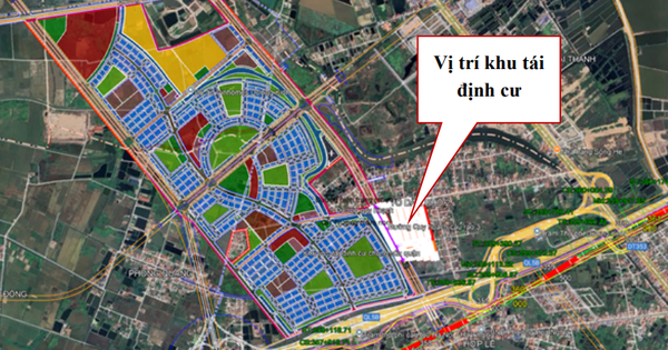 “Chơi lớn” như Hải Phòng: Hàng trăm hộ dân được bố trí tái định cư nằm cạnh siêu dự án 1 tỷ USD của tỷ phú Phạm Nhật Vượng, ngay sát cao tốc Hà Nội – Hải Phòng