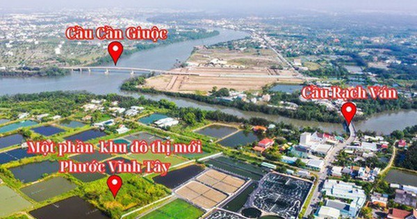 Bất ngờ siêu dự án hơn 1.000ha của tỷ phú Phạm Nhật Vượng tại Long An được chọn để khởi công vào dịp đặc biệt quan trọng này