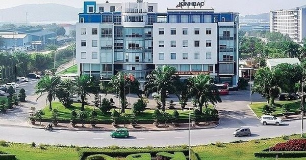 Lộ diện 9 nhà đầu tư bỏ ra hơn 4.100 tỷ đồng mua cổ phiếu riêng lẻ của Kinh Bắc (KBC), VPBankS mua "nhiệt tình" nhất
