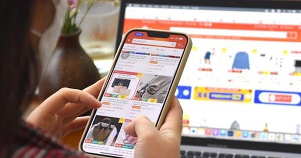 Người bán trên Shopee chú ý: Cần cung cấp đủ 4 ...