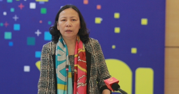 Chuyên gia Thuế: Nhiều hộ có doanh thu 1 tỷ nhưng khi sử dụng hóa đơn điện tử, doanh thu thật có thể lên tới 10-15 tỷ là bình thường