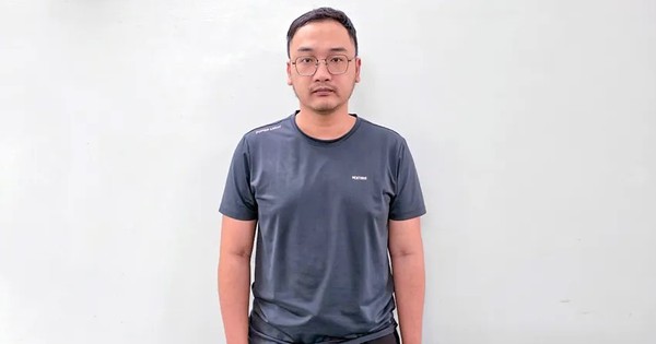Bắt tạm giam nhân viên ngân hàng Cao Minh Thuận