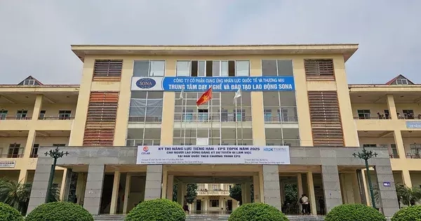 'Cấm cửa' 2 doanh nghiệp có lãnh đạo vừa bị bắt đưa lao động đi Úc