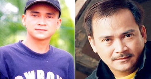 Nam nghệ sĩ là thành viên hội đồng quản trị tập đoàn lớn: "Tào lao, tôi nghèo chết"
