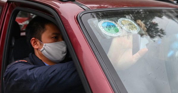 Cục Đăng kiểm phát cảnh báo khẩn: Toàn bộ chủ ô tô, xe máy trên cả nước chú ý