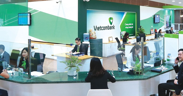 Vietcombank phát cảnh báo quan trọng: Người mua vàng chỉ giao dịch tại các điểm kinh doanh sau