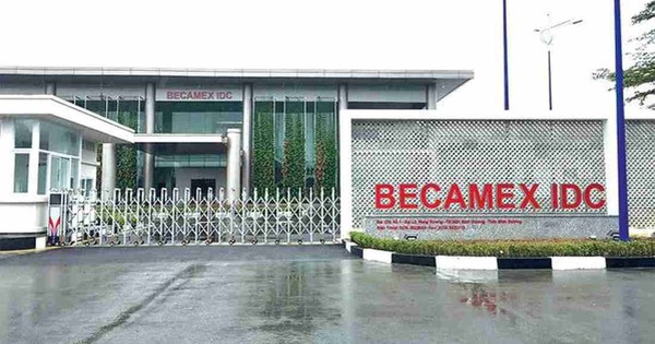 Becamex IDC bất ngờ miễn nhiệm Tổng giám đốc đã giữ chức 7 năm, bổ nhiệm người cũ lên thay