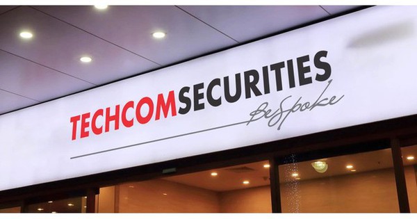 TCBS muốn mua thêm cổ phần của một công ty công nghệ