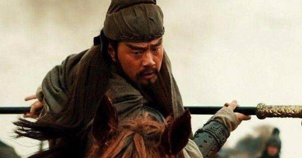 Tướng của Tào Tháo chỉ thách đấu Quan Vũ, không dám động Trương Phi, Triệu Vân: Bàng Đức tiết lộ sự thật