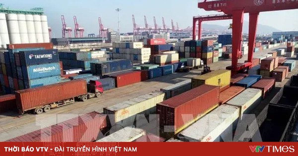 EU lên kế hoạch áp thuế trả đũa hàng hóa Mỹ