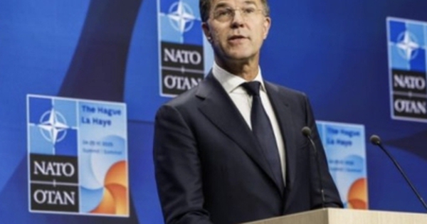 NATO cam kết tăng chi tiêu quốc phòng 5% theo yêu cầu của ông Trump