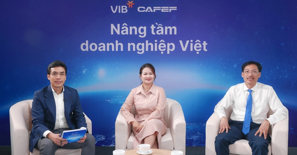 Những thay đổi về thuế: Hộ kinh doanh, doanh nghiệp nhỏ và vừa nên làm gì để thích ứng?
