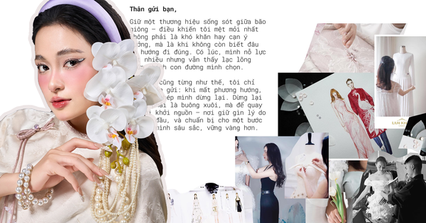 Thông báo đóng cửa hàng ở Phố Huế khiến cả nghìn người tiếc nuối, Founder local brand 8 năm tuổi tâm sự: "Làm đủ thứ nhưng doanh thu sụt mạnh, bù lỗ liên tục"