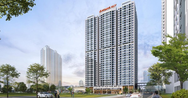 Rose Residence – tâm điểm sống thượng lưu giữa lòng đất Cảng