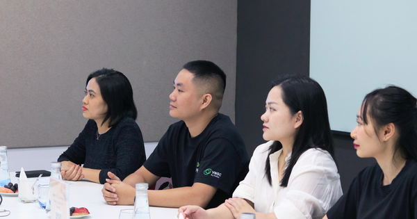 Kết nối giá trị thật: AI startup Việt chuyển mình cùng FPT và NVIDIA
