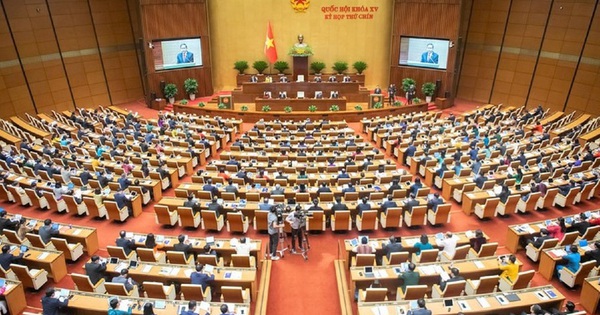 Thành lập Hội đồng Bầu cử quốc gia gồm 19 thành viên