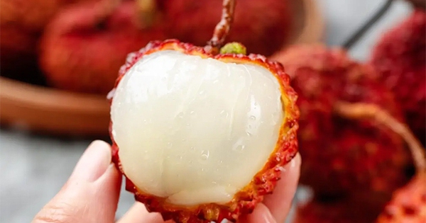 Những thực phẩm kỵ vải, tuyệt đối không nên kết hợp
