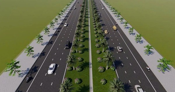 Người dân Nam Định, Ninh Bình sẽ vui mừng khi biết thông tin này