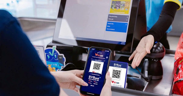 Tiểu thương thời công nghệ: Không cần máy in, không cần kế toán, vẫn xuất hóa đơn dễ dàng nhờ Digistore của BVBank