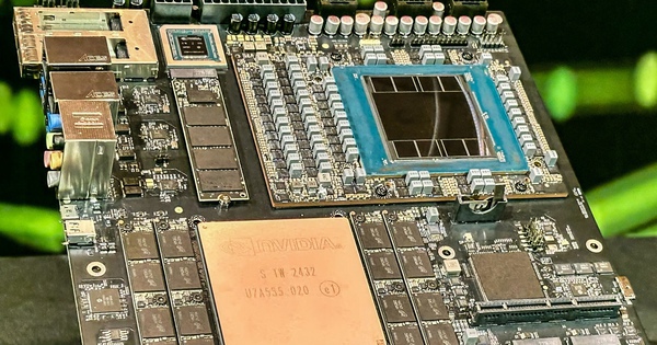 Loại vải này của Nhật Bản có gì đặc biệt mà đại diện NVIDIA, Microsoft, AMD phải đến tận nơi để nài nỉ đòi mua?