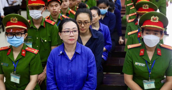 Vụ án Vạn Thịnh Phát: Hoàn tất chi trả đợt 1 cho trái chủ